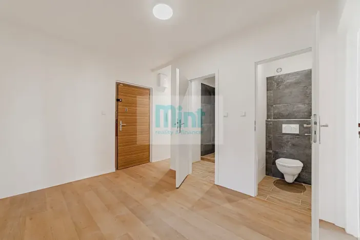 Pronájem bytu 3+1, Bohumín, Svat. Čecha, 67 m2