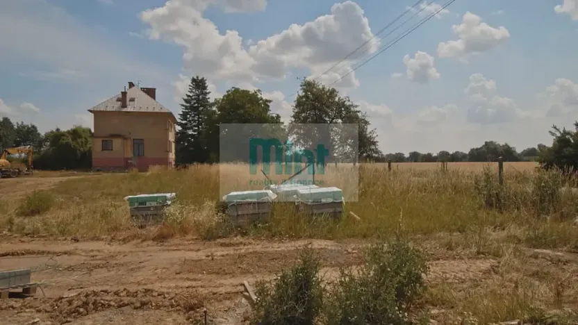 Prodej domu na klíč, Uničov, 130 m2