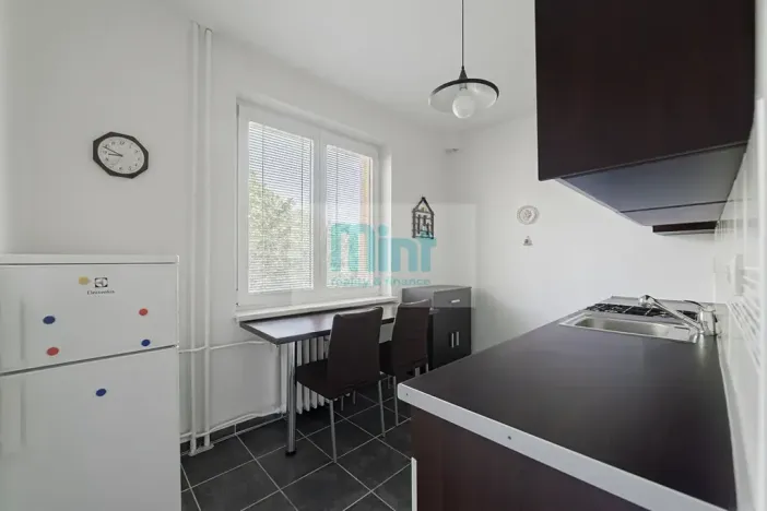 Prodej bytu 2+1, Ostrava, Sokolovská, 55 m2