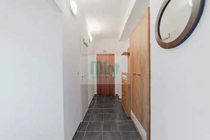 Prodej bytu 2+1, Ostrava, Sokolovská, 55 m2