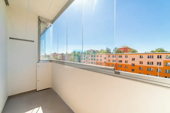 Prodej bytu 2+1, Ostrava, Sokolovská, 55 m2