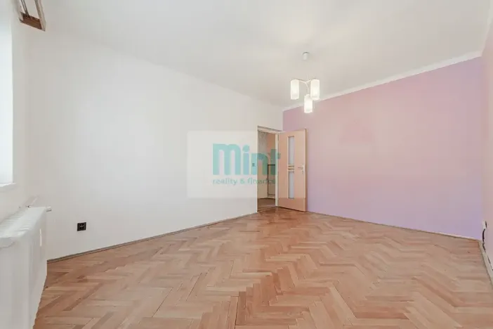 Prodej bytu 2+1, Ostrava, Jižní, 51 m2