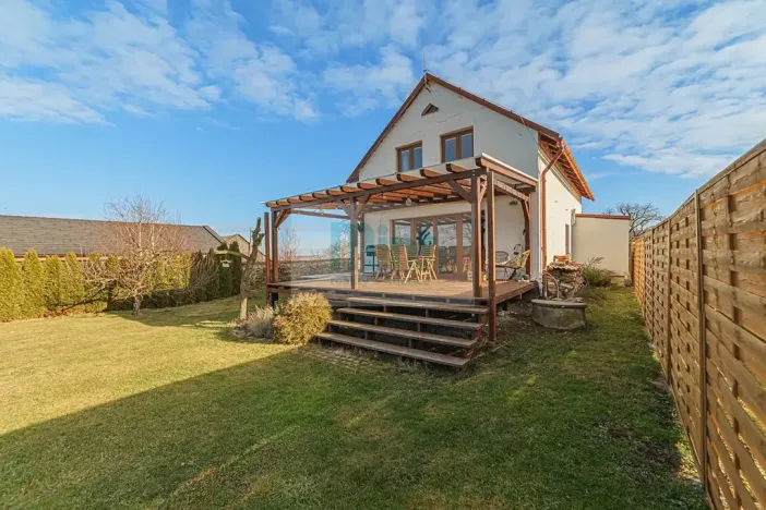 Prodej rodinného domu, Štáblovice, 128 m2