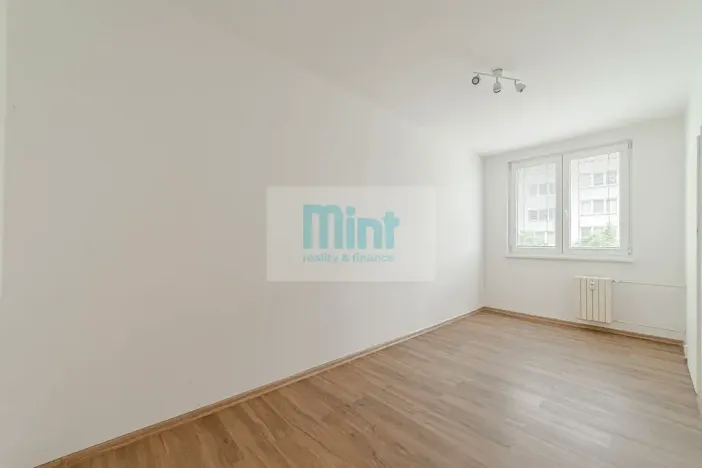 Prodej bytu 2+1, Ostrava, Dr. Šavrdy, 45 m2