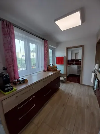 Prodej rodinného domu, Kyjov, 160 m2