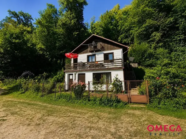 Prodej chaty, Kamenný Přívoz, 81 m2