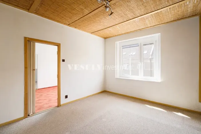 Prodej bytu 3+1, Louny, Poděbradova, 72 m2