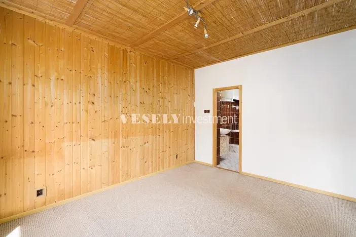 Prodej bytu 3+1, Louny, Poděbradova, 72 m2