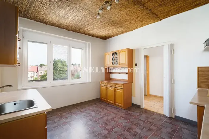 Prodej bytu 3+1, Louny, Poděbradova, 72 m2