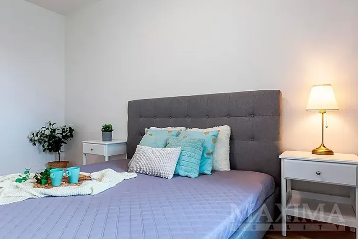 Prodej bytu 2+kk, Praha - Holešovice, Argentinská, 79 m2