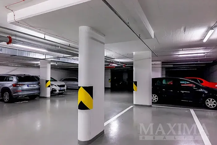 Prodej bytu 2+kk, Praha - Holešovice, Argentinská, 79 m2