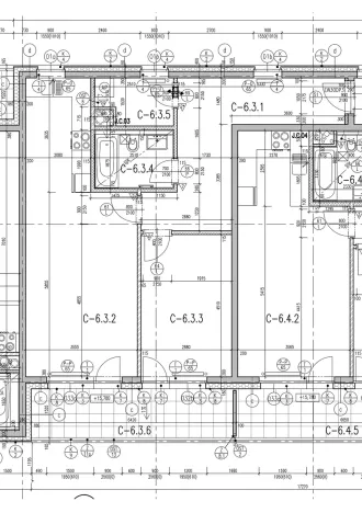 Prodej bytu 2+kk, Praha - Holešovice, Argentinská, 79 m2
