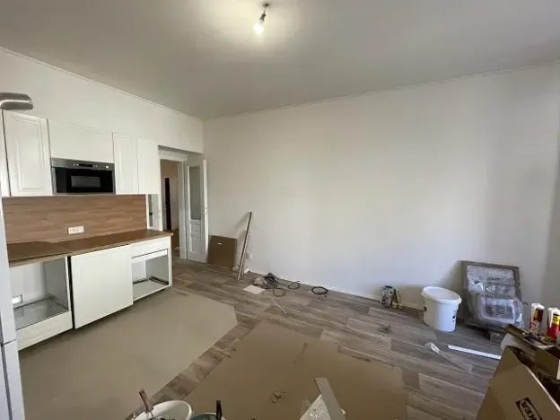 Pronájem bytu 3+kk, Praha, Bubenečská, 80 m2