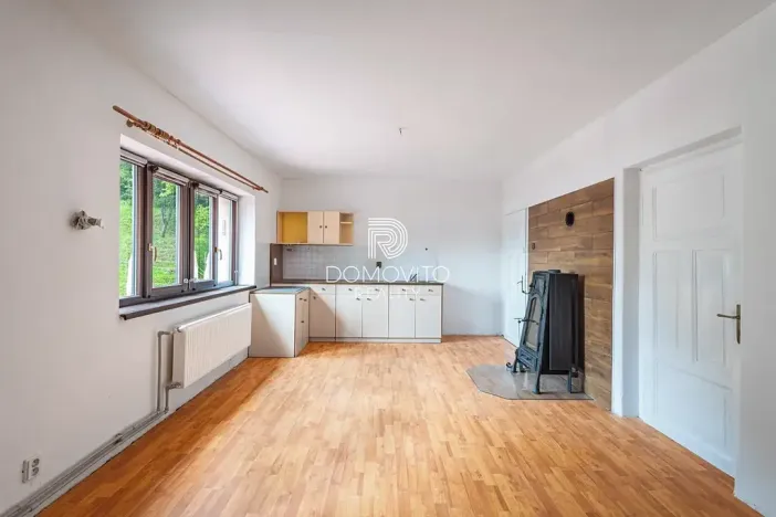 Pronájem bytu 2+kk, Malá Skála, 76 m2