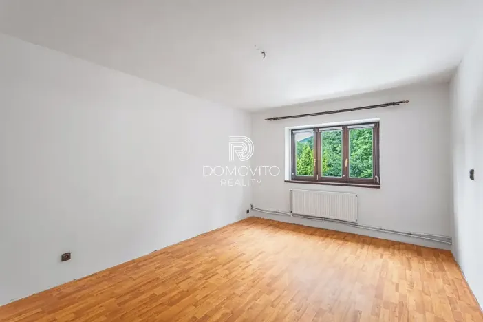 Pronájem bytu 2+kk, Malá Skála, 76 m2