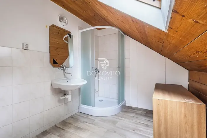Pronájem bytu 2+kk, Malá Skála, 76 m2