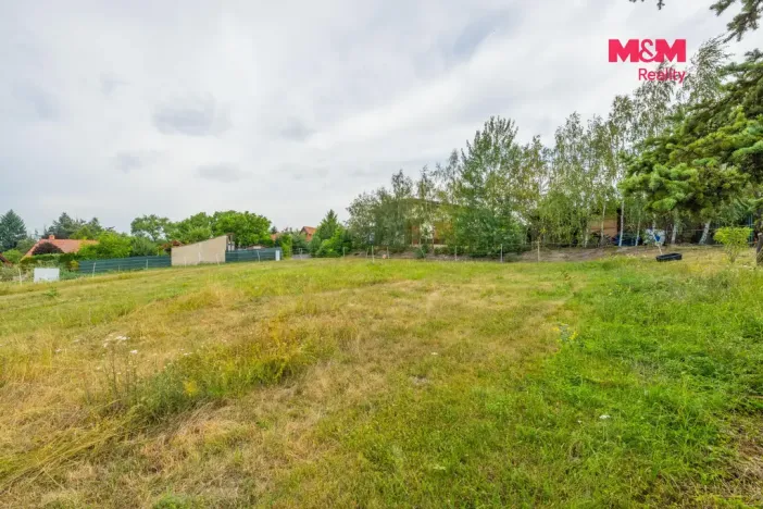 Prodej pozemku pro bydlení, Prusice, 721 m2