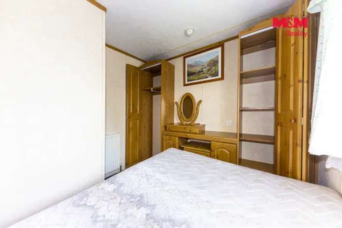 Prodej chaty, Nepoměřice, 40 m2