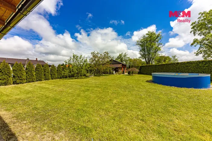 Prodej chaty, Nepoměřice, 40 m2