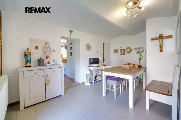 Prodej rodinného domu, Bezvěrov, 122 m2