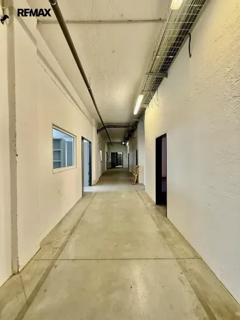 Pronájem skladu, Rokycany, Dukelská, 600 m2