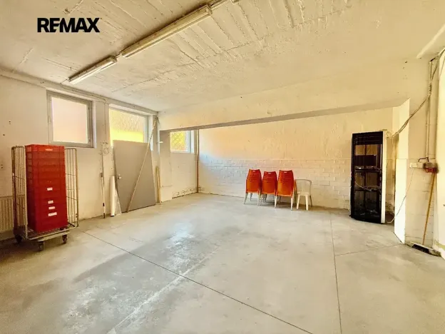 Pronájem skladu, Rokycany, Dukelská, 600 m2