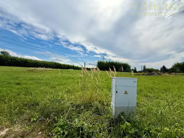 Prodej pozemku pro bydlení, Albrechtice, Pardubická, 4086 m2