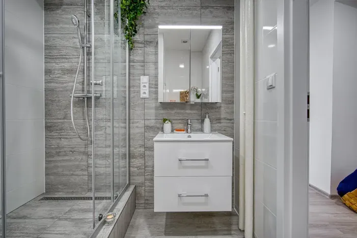 Pronájem bytu 2+1, Most, Čs. mládeže, 51 m2