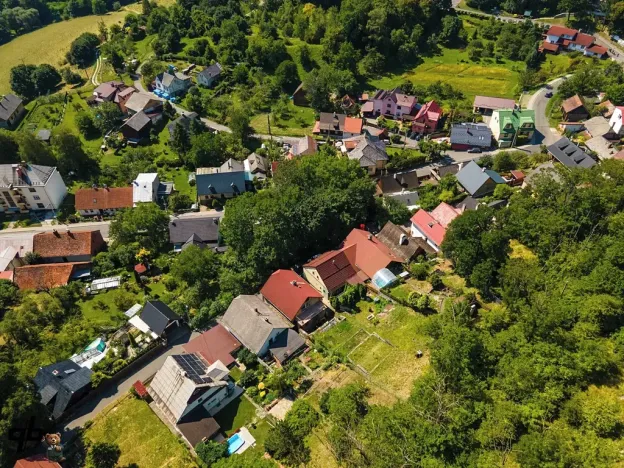 Prodej rodinného domu, Štramberk, Hraničky, 103 m2