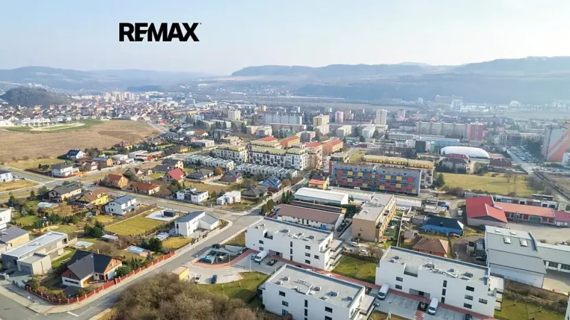 Pronájem bytu 1+kk, Beroun, Vinařská, 33 m2