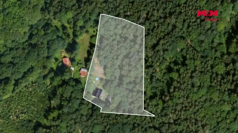 Prodej chalupy, Tanvald - Šumburk nad Desnou, 118 m2