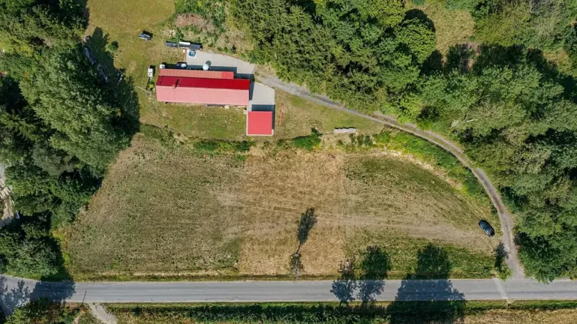 Prodej pozemku pro bydlení, Čistá, 10141 m2