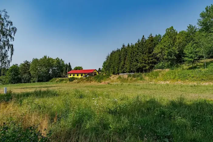 Prodej pozemku pro bydlení, Čistá, 10141 m2