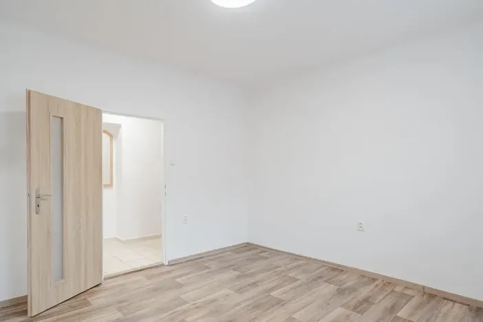 Prodej bytu 1+1, Svitavy, Mánesova, 37 m2