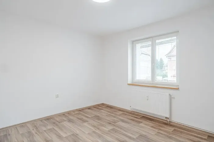 Prodej bytu 1+1, Svitavy, Mánesova, 37 m2