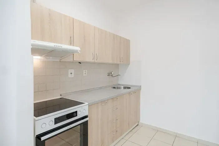 Prodej bytu 1+1, Svitavy, Mánesova, 37 m2