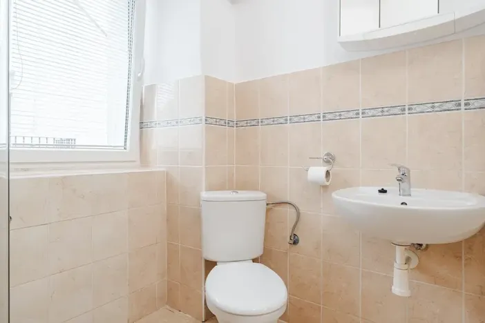 Prodej bytu 1+1, Svitavy, Mánesova, 37 m2