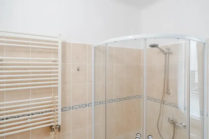 Prodej bytu 1+1, Svitavy, Mánesova, 37 m2