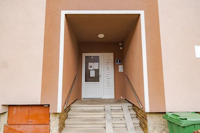 Prodej bytu 1+1, Svitavy, Mánesova, 37 m2