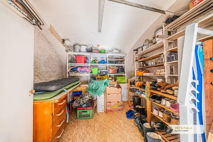 Prodej rodinného domu, Vraný, 133 m2