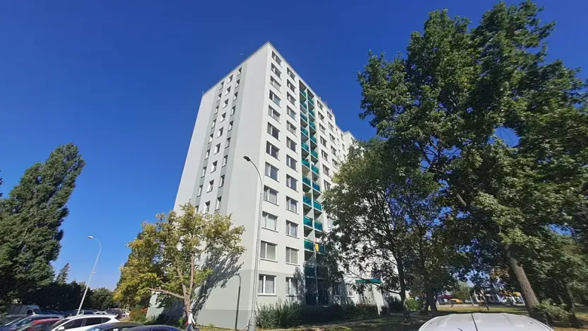 Prodej bytu 3+1, Praha - Chodov, Valentova, 63 m2