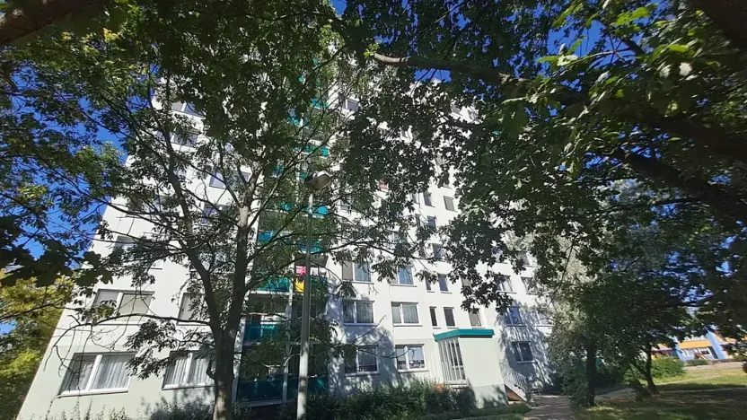 Prodej bytu 3+1, Praha - Chodov, Valentova, 63 m2