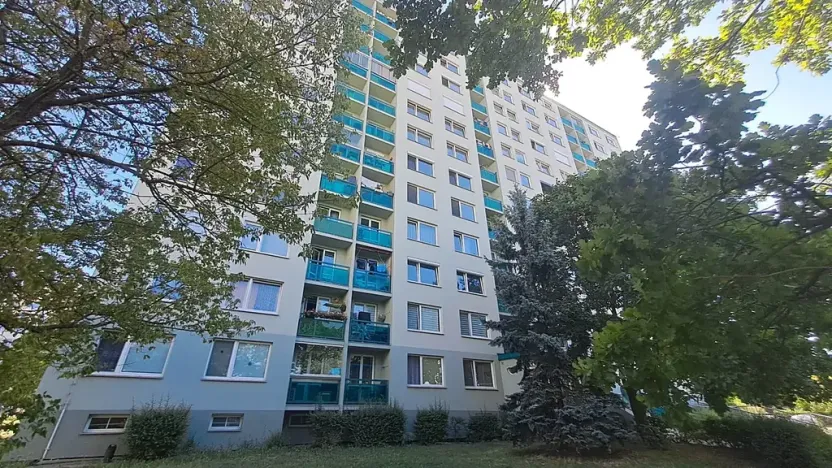 Prodej bytu 3+1, Praha - Chodov, Valentova, 63 m2