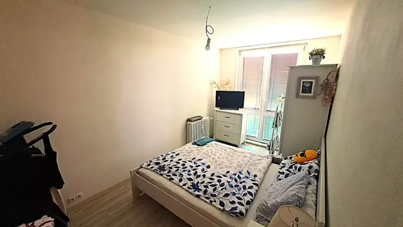 Prodej bytu 3+1, Praha - Chodov, Valentova, 63 m2