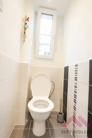 Pronájem bytu 2+kk, Praha - Libeň, Kovářská, 47 m2