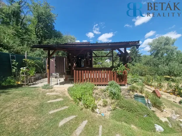 Prodej chaty, Přerov, 12 m2