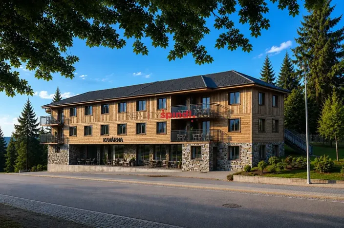 Prodej pozemku pro bydlení, Přepeře, 402 m2