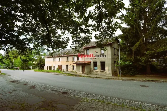 Prodej pozemku pro bydlení, Přepeře, 402 m2