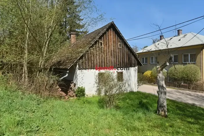 Prodej chalupy, Horní Kalná, 90 m2