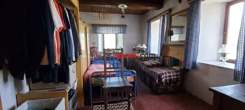 Prodej chalupy, Horní Kalná, 90 m2